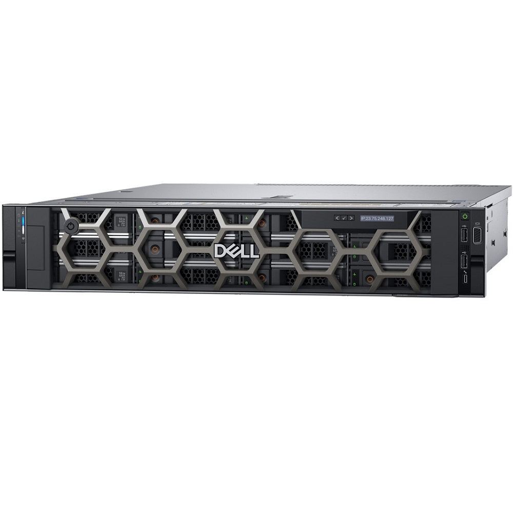 Dell EMC PowerEdge R540 Rackmount Server – Xeon Silver 4208 / 16GB RAM / 4TB HDD / 750w PSU (PER540SAM1) image 3