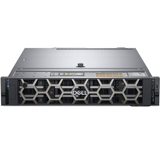 Dell EMC PowerEdge R540 Rackmount Server – Xeon Silver 4208 / 16GB RAM / 4TB HDD / 750w PSU (PER540SAM1) image 1