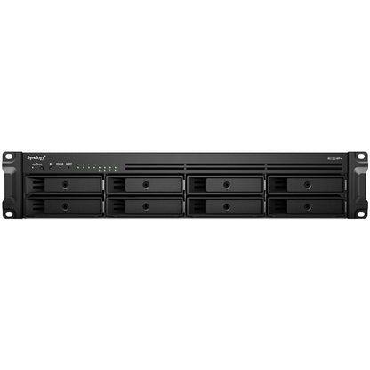 Synology RS1221+ 8-Bay RackStation (SYN-RS1221+)