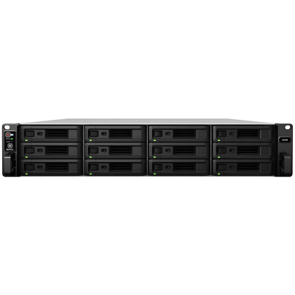 Synology SA3400 12-Bay RackStation (SYN-SA3400)