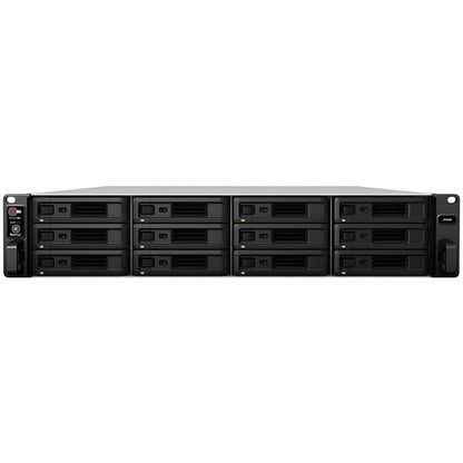 Synology RackStation 12 bay 2U Rack Mount Storage Server (Synology SA3400)