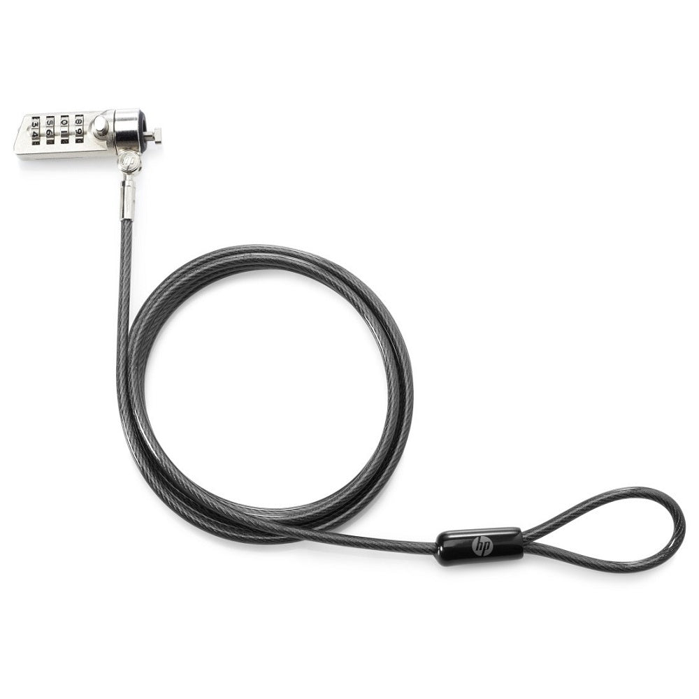 HP Essential Combination Lock (T0Y16AA)