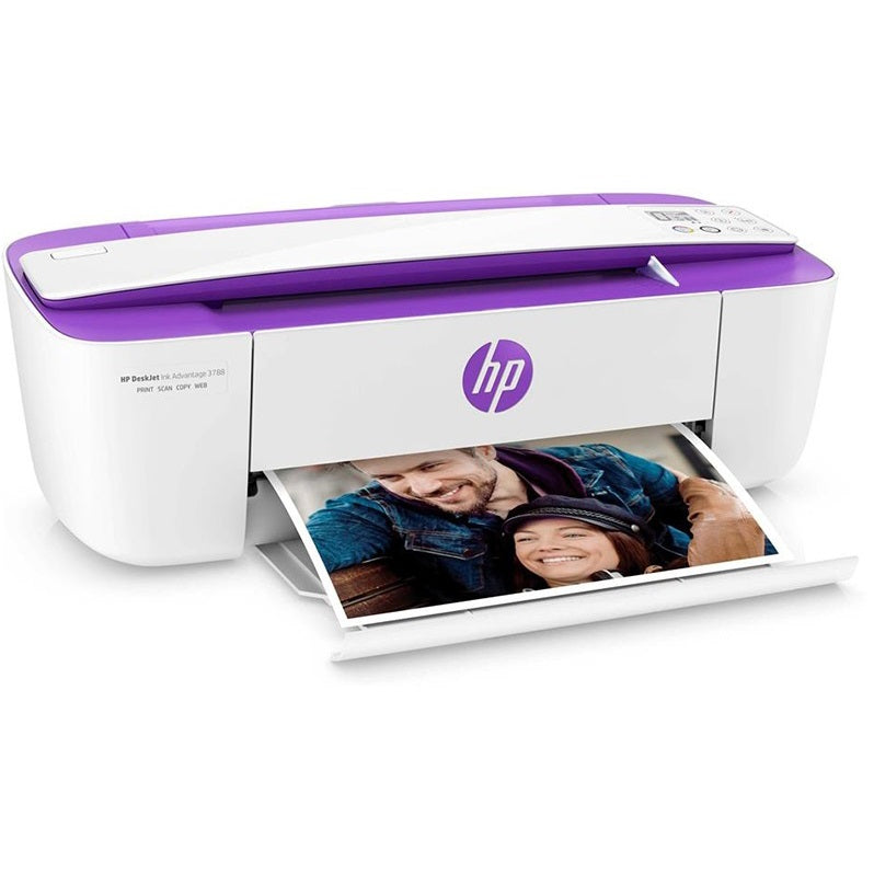 HP DeskJet Ink Advantage 3788 All-in-One Printer (T8W49C) image 2