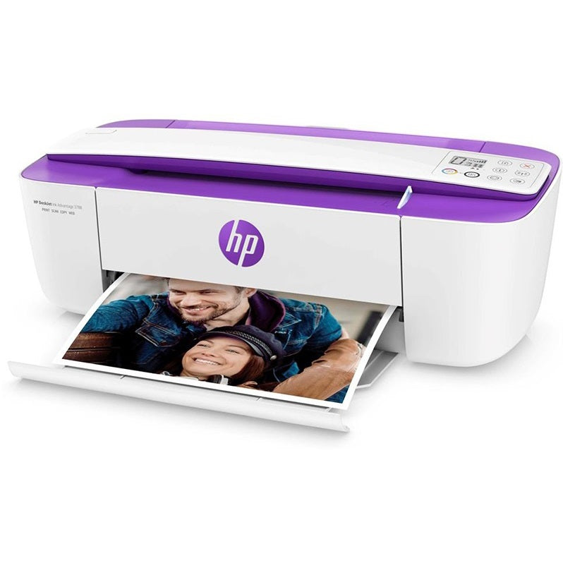 HP DeskJet Ink Advantage 3788 All-in-One Printer (T8W49C) image 3