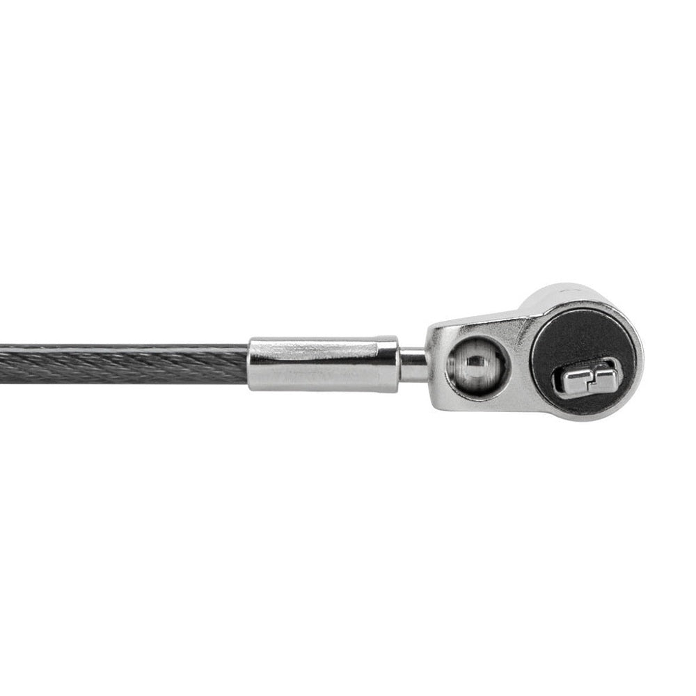 Targus DEFCON Compact Keyed Cable Lock (ASP70GL) image 3