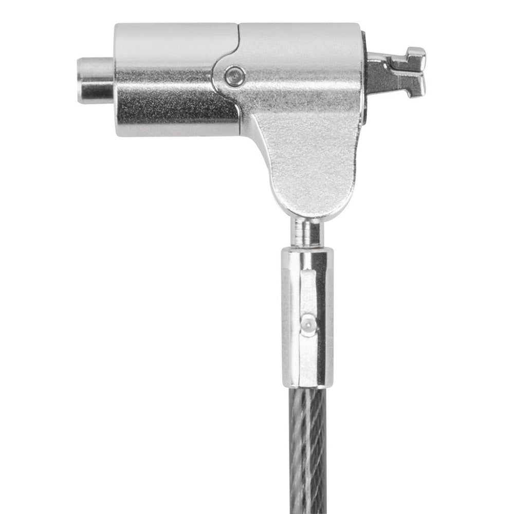 Targus DEFCON Compact Keyed Cable Lock (ASP70GL) image 6