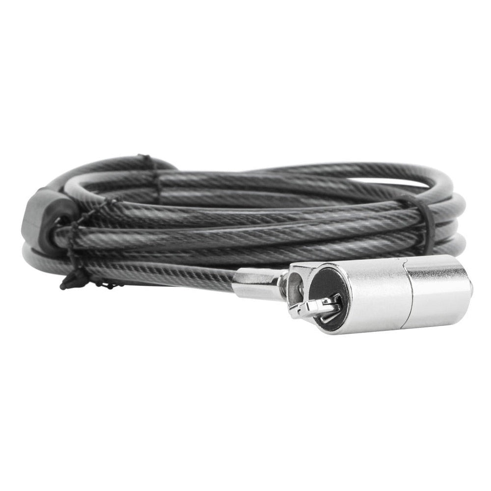 Targus DEFCON Compact Keyed Cable Lock (ASP70GL) image 5