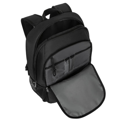 Targus 15-16” Modern Classic Backpack (TBB943GL) — detail view