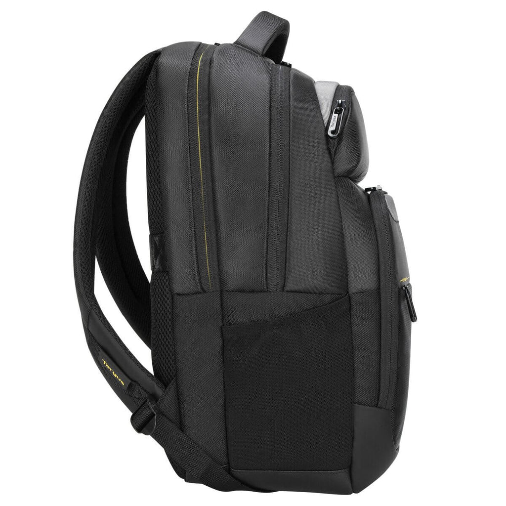 Targus CityGear 14-15.6″ Laptop Backpack – Black (TCG662GL) image 4