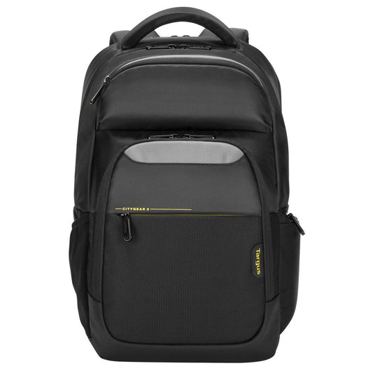 Targus CityGear 14-15.6″ Laptop Backpack – Black (TCG662GL) image 2
