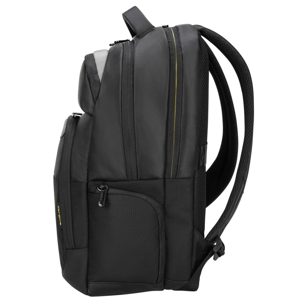 Targus CityGear 14-15.6″ Laptop Backpack – Black (TCG662GL) image 5