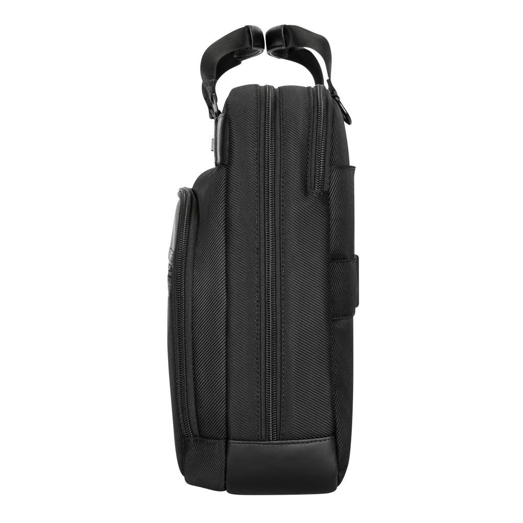 Targus 15 – 16″ Mobile Elite Topload Briefcase – Black (TBT932GL) image 4