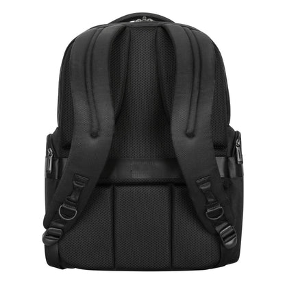 Targus 15-16 Inch Mobile Elite Backpack (TBB618GL) — front view
