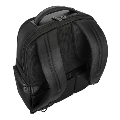 Targus 15-16 Inch Mobile Elite Backpack (TBB618GL) — side view