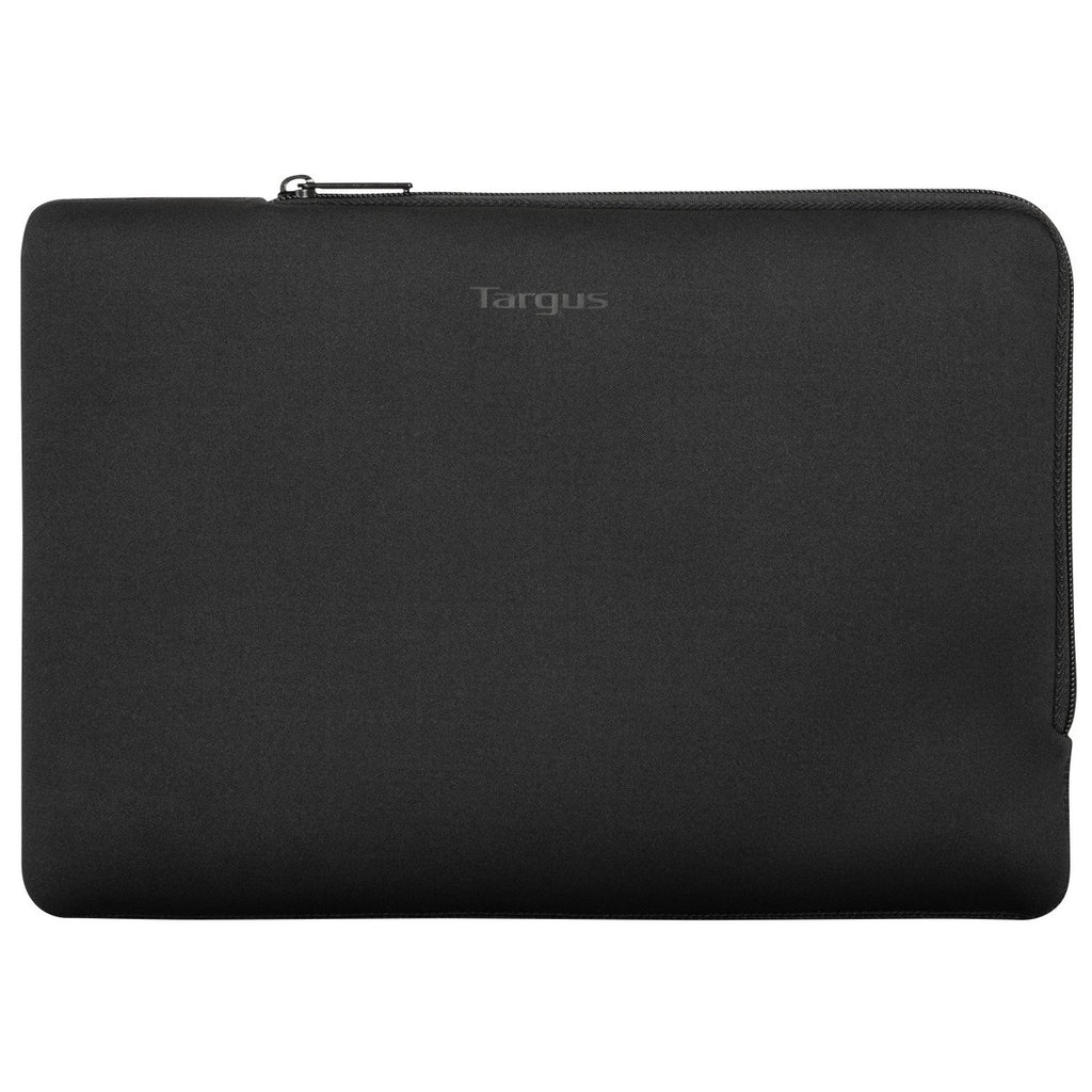Targus 15-16” MultiFit Sleeve with EcoSmart – Black (TBS652GL)