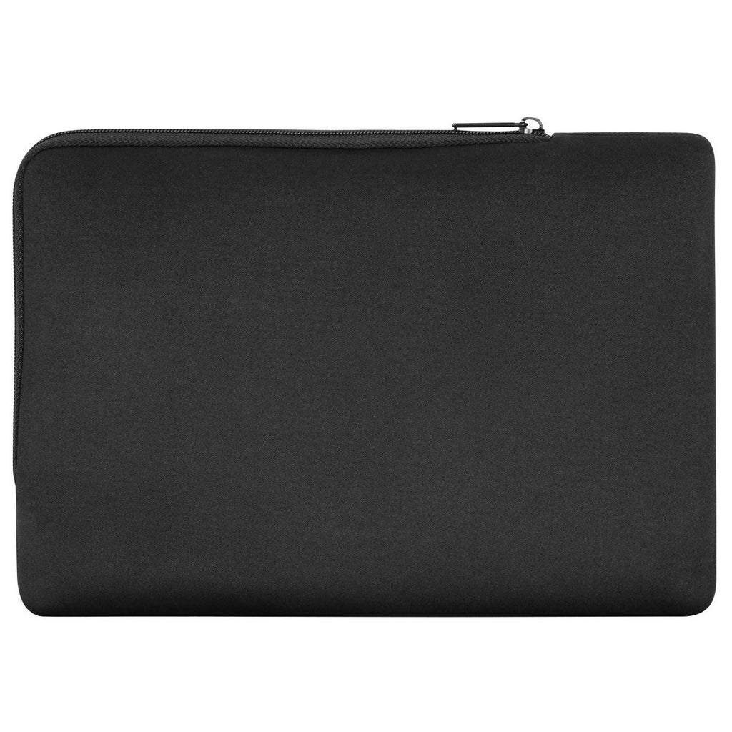 Targus 15-16” MultiFit Sleeve with EcoSmart – Black (TBS652GL) — detail view