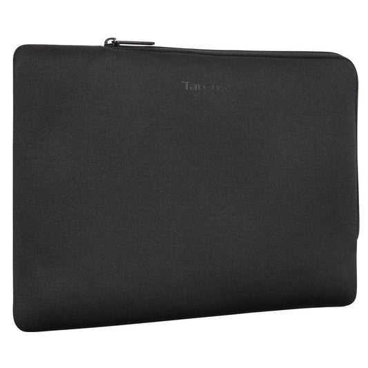 Targus 15-16” MultiFit Sleeve with EcoSmart – Black (TBS652GL) image 2