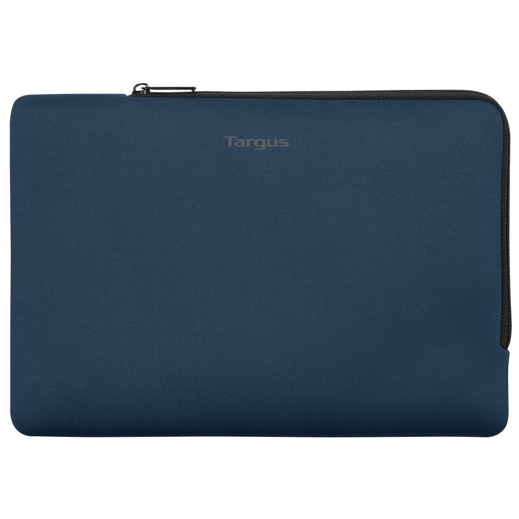 Targus 15-16” MultiFit Sleeve with EcoSmart – Blue (TBS65202GL)