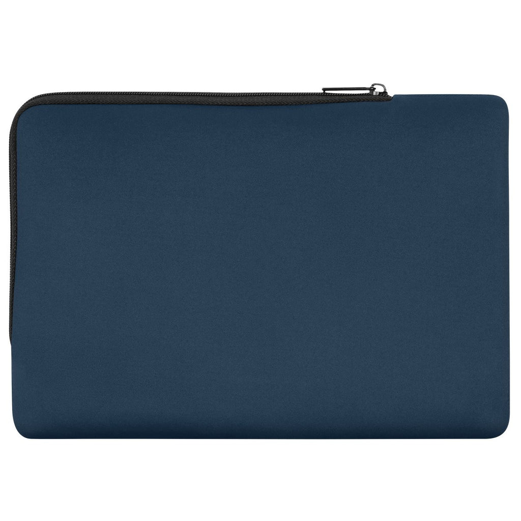 Targus 15-16” MultiFit Sleeve with EcoSmart – Blue (TBS65202GL) — detail view