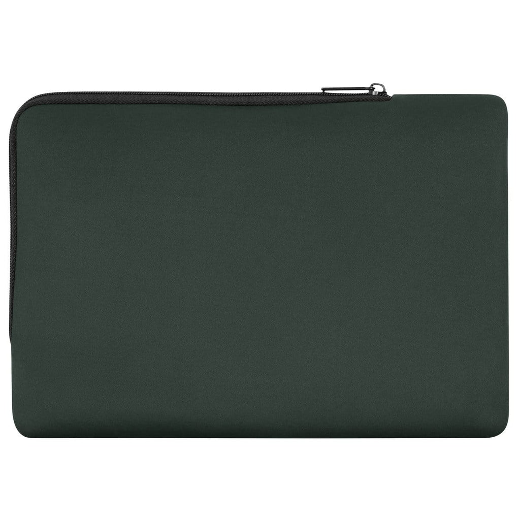 Targus 15-16” MultiFit Sleeve with EcoSmart – Thyme (TBS65205GL) — detail view