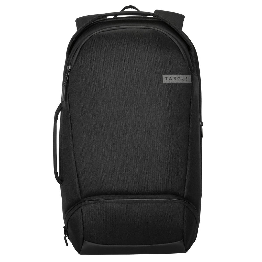 Targus 15-16″ Work+ Expandable 27L Daypack Backpack (TBB610GL)
