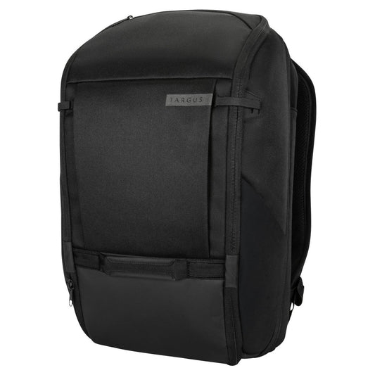 Targus 15-16” Work+ Expandable 32L Daypack Backpack (TBB611GL) image 2