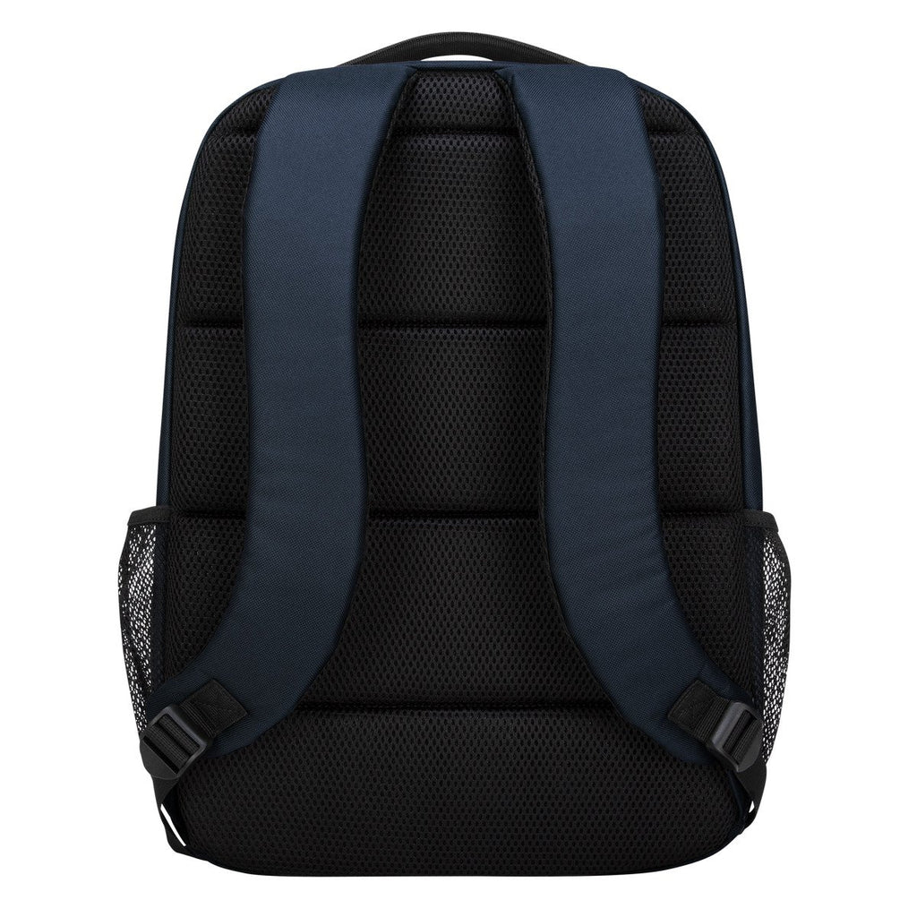 Targus 15.6 Inch Octave Backpack (TBB59302GL) — rear view
