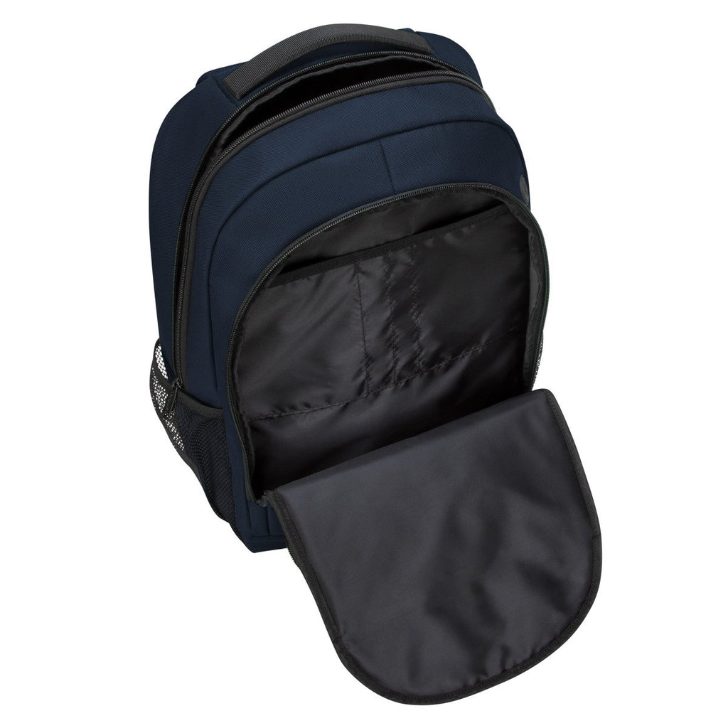 Targus 15.6 Inch Octave Backpack (TBB59302GL) — detail view