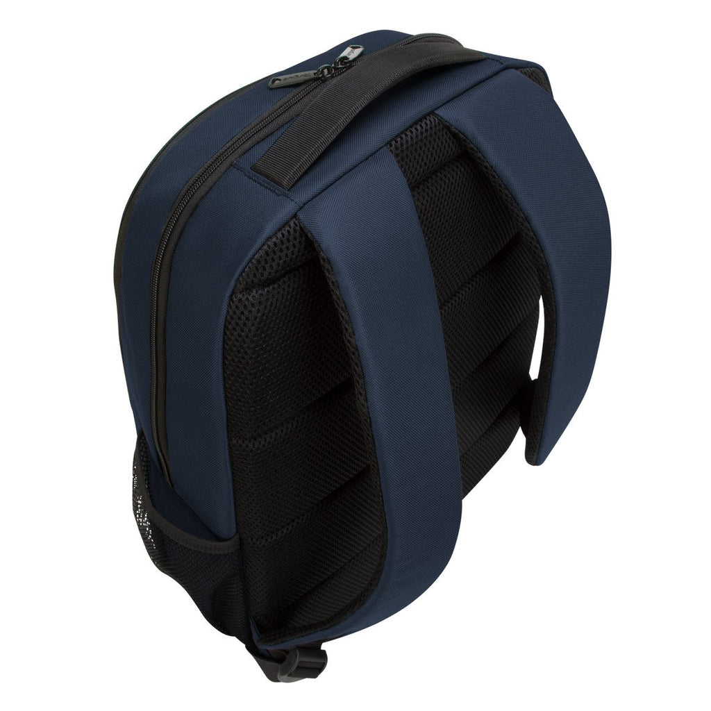 Targus 15.6 Inch Octave Backpack (TBB59302GL) — in use
