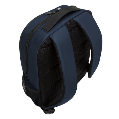 Targus 15.6 Inch Octave Backpack (TBB59302GL) — in use