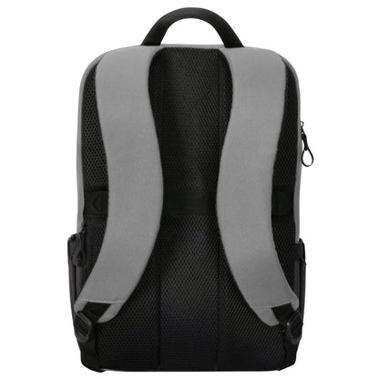 Targus 16 inch Sagano EcoSmart Commuter Backpack (TBB635GL) — front view
