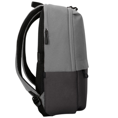Targus 16 inch Sagano EcoSmart Commuter Backpack (TBB635GL) — detail view