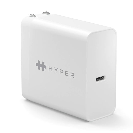 Hyper HyperJuice 65W USB-C Charger (HJ653E-50) image 1
