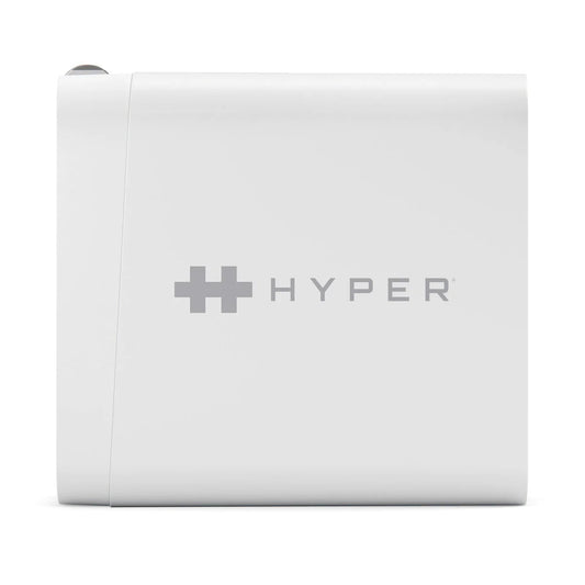 Hyper HyperJuice 65W USB-C Charger (HJ653E-50) image 2