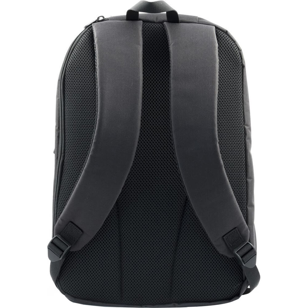 Targus Intellect 15.6″ Laptop Backpack – Black/Grey (TBB565GL) image 4