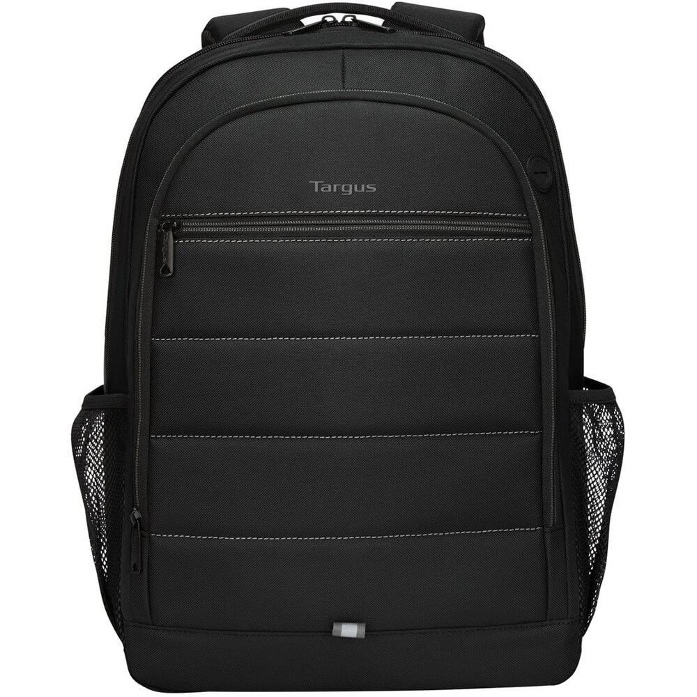Targus 15.6″ Octave Backpack – Black (TBB593GL)