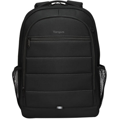 Targus 15.6″ Octave Backpack – Black (TBB593GL)