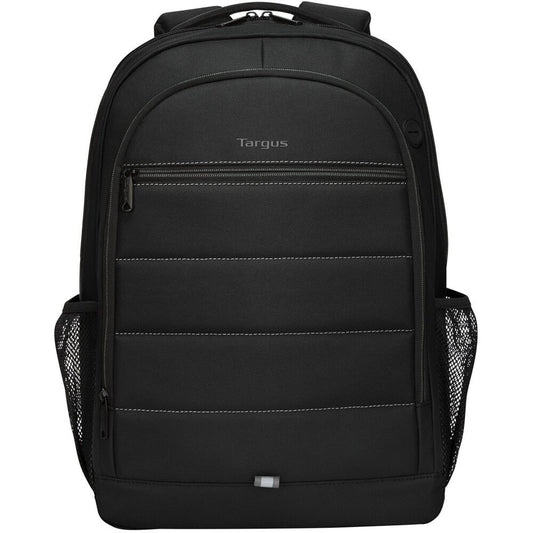 Targus 15.6″ Octave Backpack – Black (TBB593GL) image 1