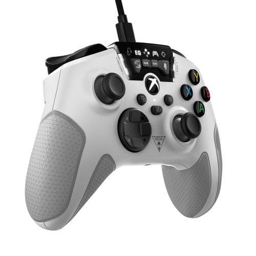 Turtle Beach Recon Wired Game Controller for Xbox Series X|S and PC – White image 2