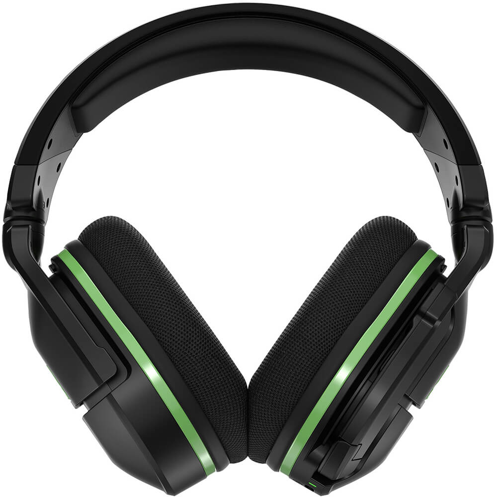 Turtle Beach Stealth GEN2 600X Wireless Gaming Headset (TBS-2315-02) image 1