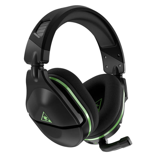 Turtle Beach Stealth GEN2 600X Wireless Gaming Headset (TBS-2315-02) image 2