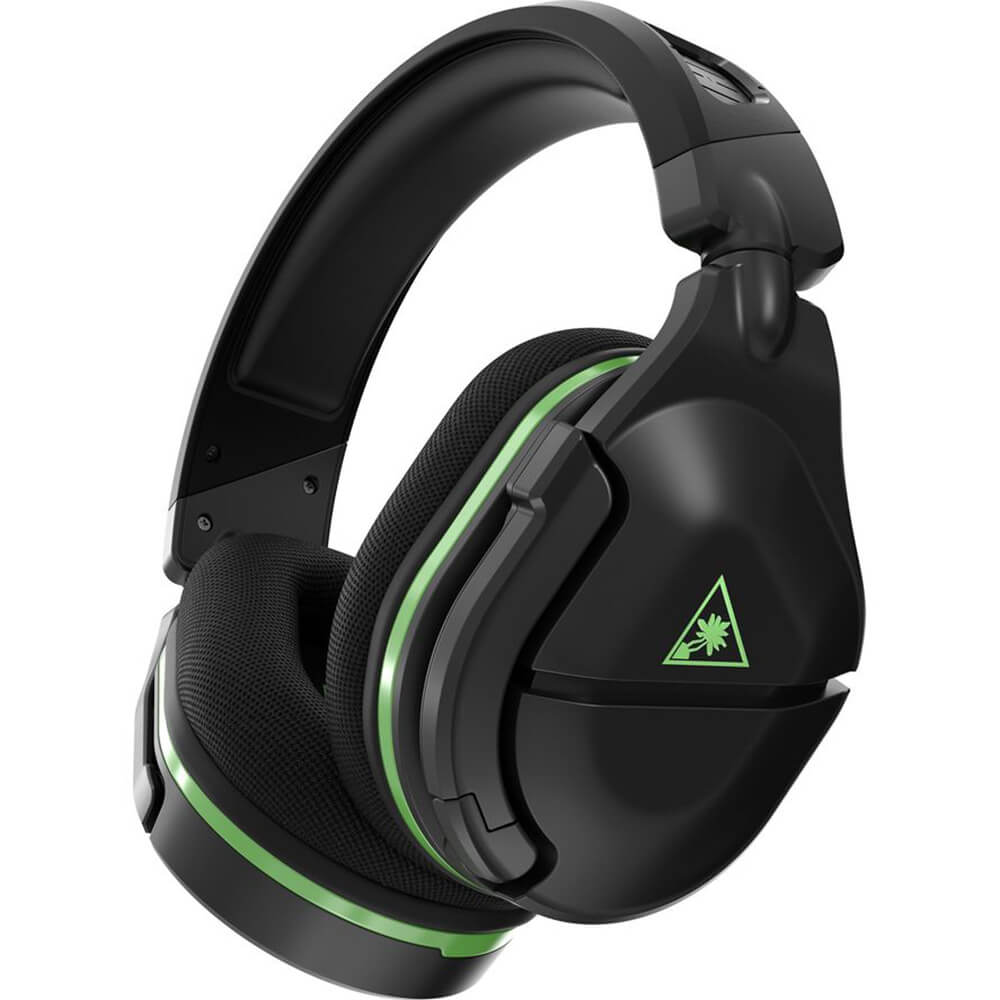 Turtle Beach Stealth GEN2 600X Wireless Gaming Headset (TBS-2315-02) image 3
