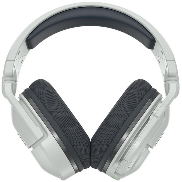 Turtle Beach Stealth 600X GEN2 WHT Wireless Gaming Headset (TBS-2335-02) image 1