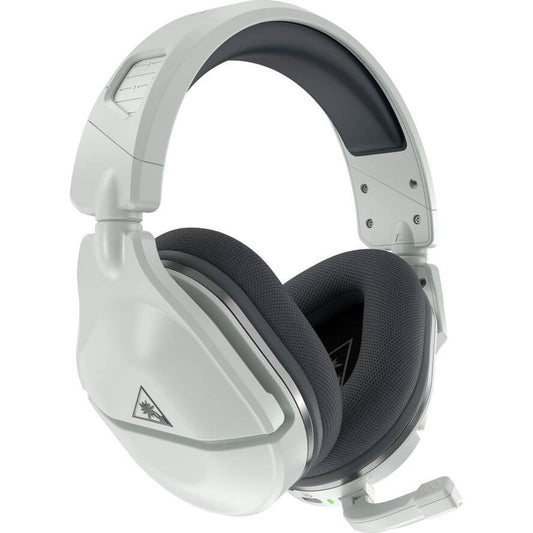 Turtle Beach Stealth 600X GEN2 WHT Wireless Gaming Headset (TBS-2335-02) image 2