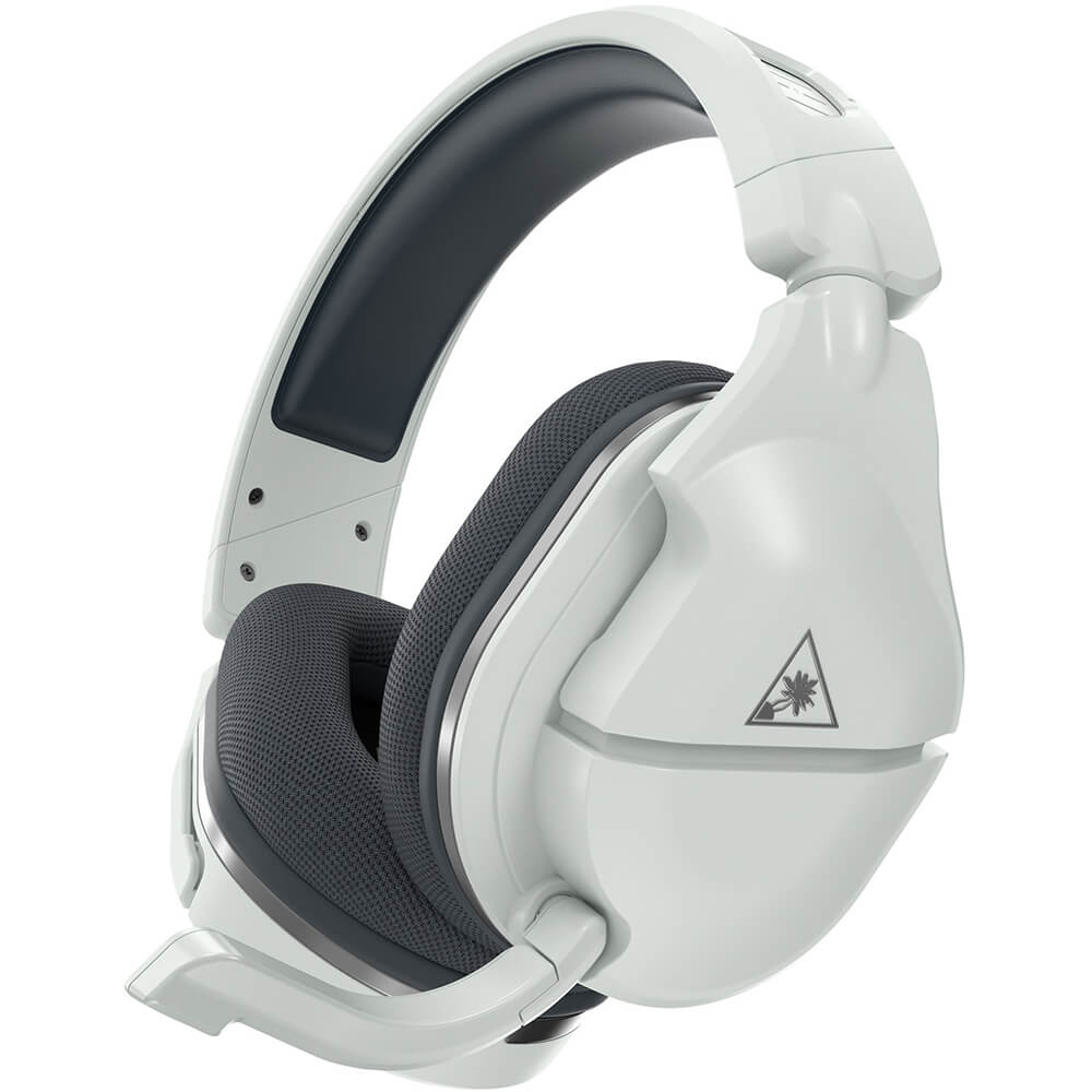 Turtle Beach Stealth 600X GEN2 WHT Wireless Gaming Headset (TBS-2335-02) image 3