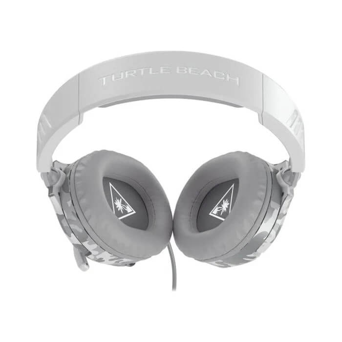 Turtle Beach Recon 70 Wired Gaming Arctic Camo Headset (TBS-6230-02) image 2