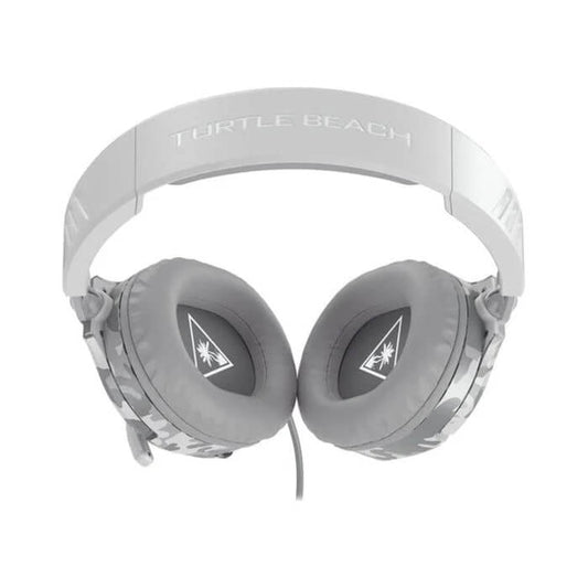 Turtle Beach Recon 70 Wired Gaming Arctic Camo Headset (TBS-6230-02) image 2