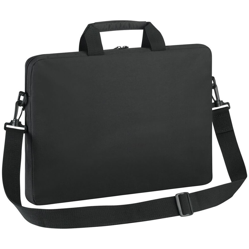 Targus Intellect 15.6″ Topload Laptop Case – Black/Grey (TBT238EU) image 4