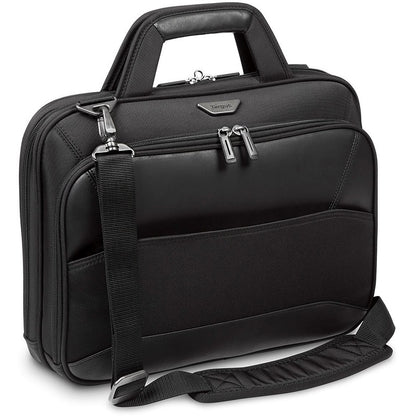 Targus Mobile VIP 14″ Topload Laptop Case – Black (TBT917EU)