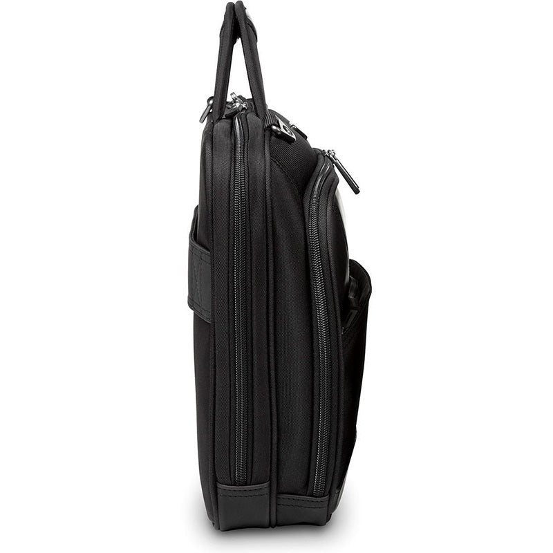 Targus Mobile VIP 14″ Topload Laptop Case – Black (TBT917EU) image 2